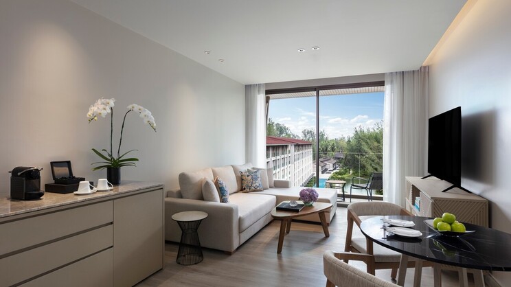 AVANI Khao Lak Resort